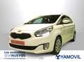 Kia Carens 1.6 GDi Concept Biały - thumbnail 1