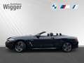 BMW M850 i xDrive/HUD/Leder/HarmanKardon/360 Kamera Schwarz - thumbnail 2