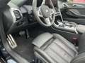 BMW M850 i xDrive/HUD/Leder/HarmanKardon/360 Kamera Schwarz - thumbnail 11