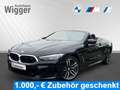 BMW M850 i xDrive/HUD/Leder/HarmanKardon/360 Kamera Schwarz - thumbnail 1