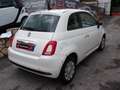Fiat 500 1.2 dualogic ..AUTOMATICA..CRUISE CONTROL.. Blanc - thumbnail 4