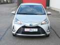 Toyota Yaris 1.5 Hybrid Y20 ✅AllSeason✅Stoelverw.✅Camera✅PhoneM Zilver - thumbnail 12