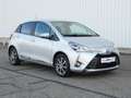 Toyota Yaris 1.5 Hybrid Y20 ✅AllSeason✅Stoelverw.✅Camera✅PhoneM Zilver - thumbnail 36