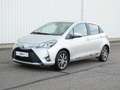 Toyota Yaris 1.5 Hybrid Y20 ✅AllSeason✅Stoelverw.✅Camera✅PhoneM Zilver - thumbnail 24