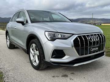 Q3 II 2018 35 2.0 tdi Business Advanced s-tronic