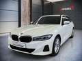 BMW 318 d Touring G21 B47 Weiß - thumbnail 2