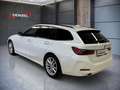 BMW 318 d Touring G21 B47 Weiß - thumbnail 4
