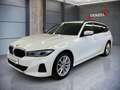 BMW 318 d Touring G21 B47 Weiß - thumbnail 1