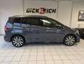 Volkswagen Touran 2.0 DSG R-Line High. Pano 7-Si IQ.Dri AHK Grau - thumbnail 8