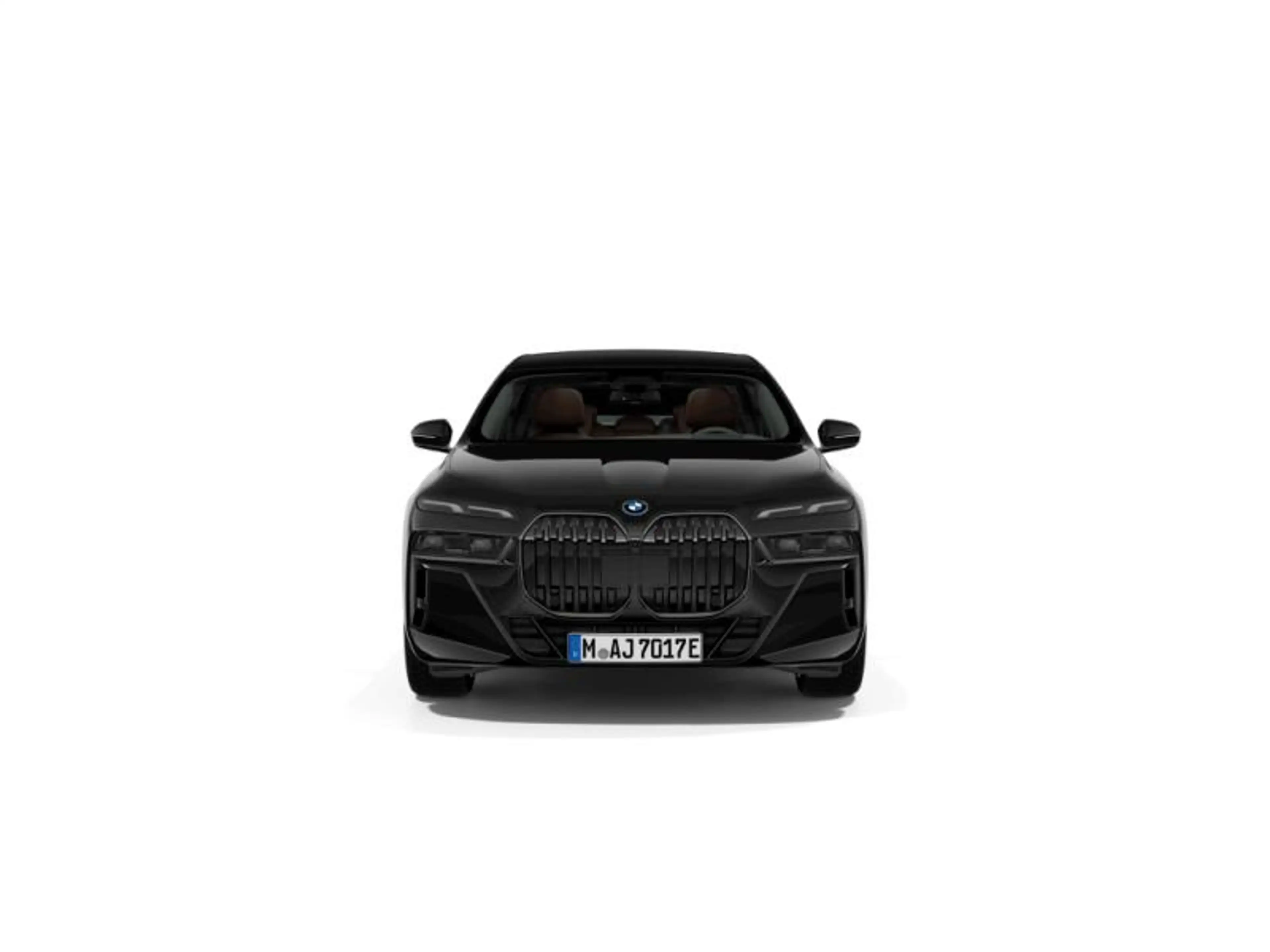 BMW i7 xDrive60 M Sport PRO GRAN LUSSO | EXECUTIVE LOUNGE — photo 2