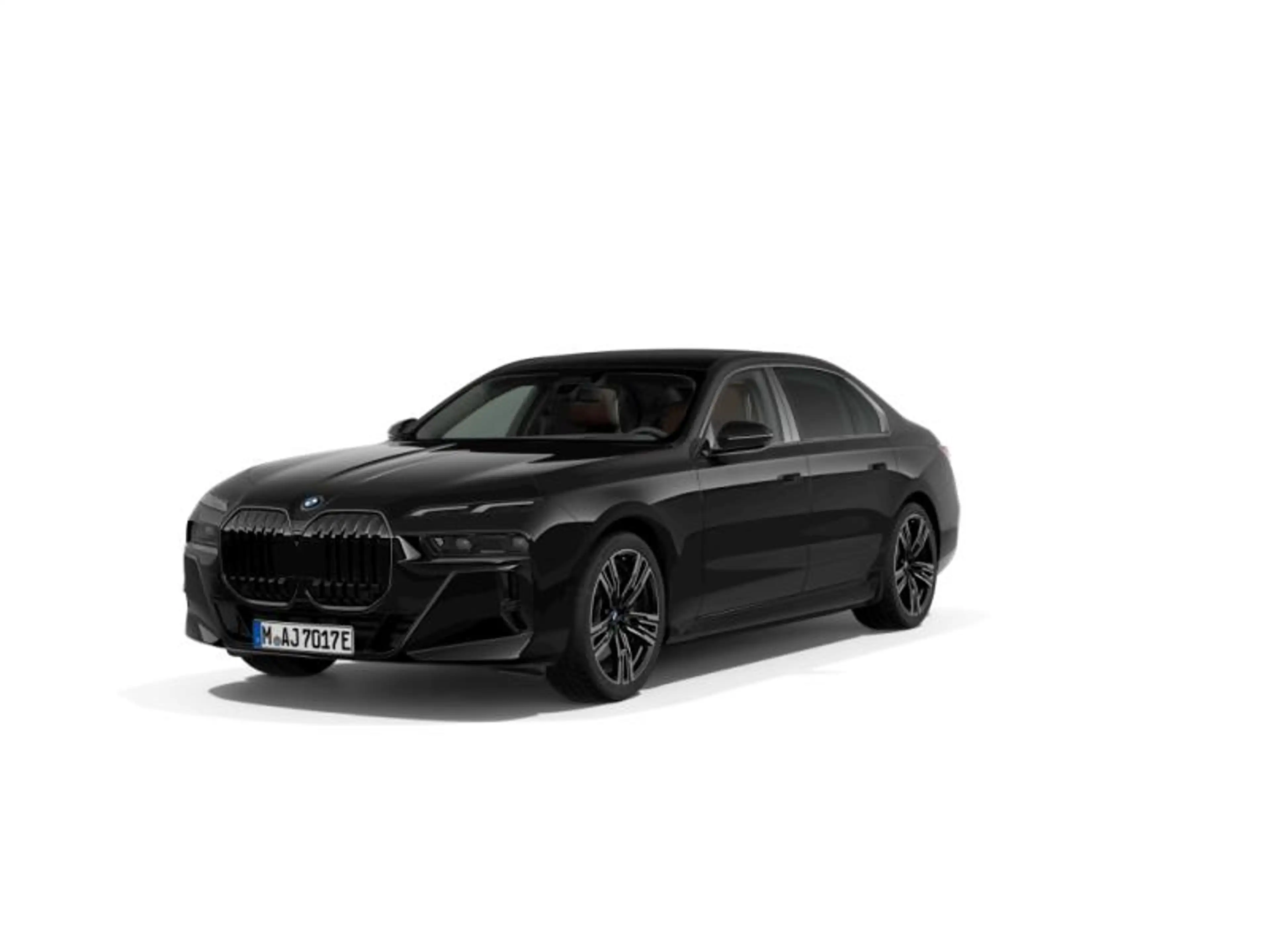 BMW i7 xDrive60 M Sport PRO GRAN LUSSO | EXECUTIVE LOUNGE