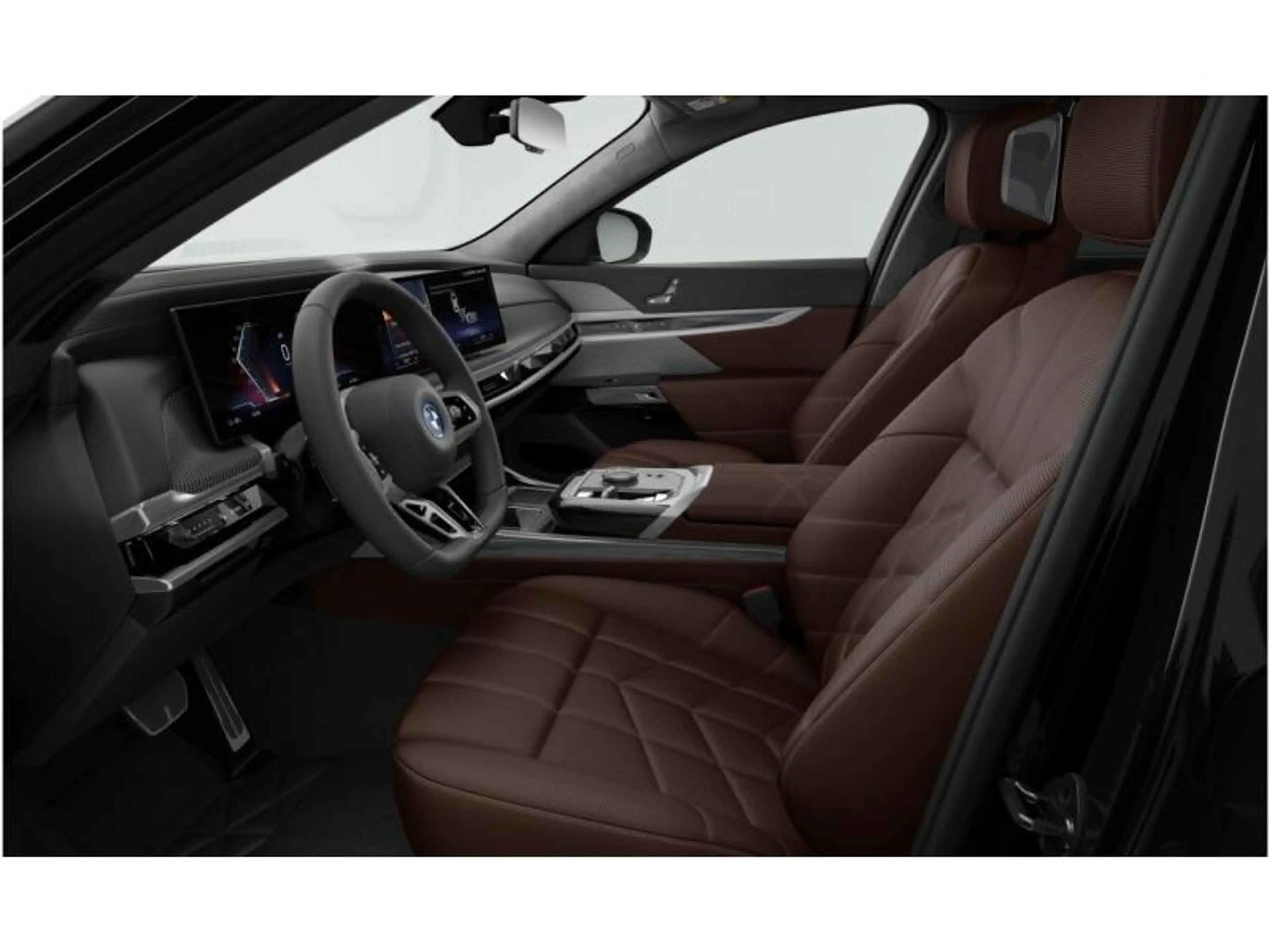 BMW i7 xDrive60 M Sport PRO GRAN LUSSO | EXECUTIVE LOUNGE — photo 6