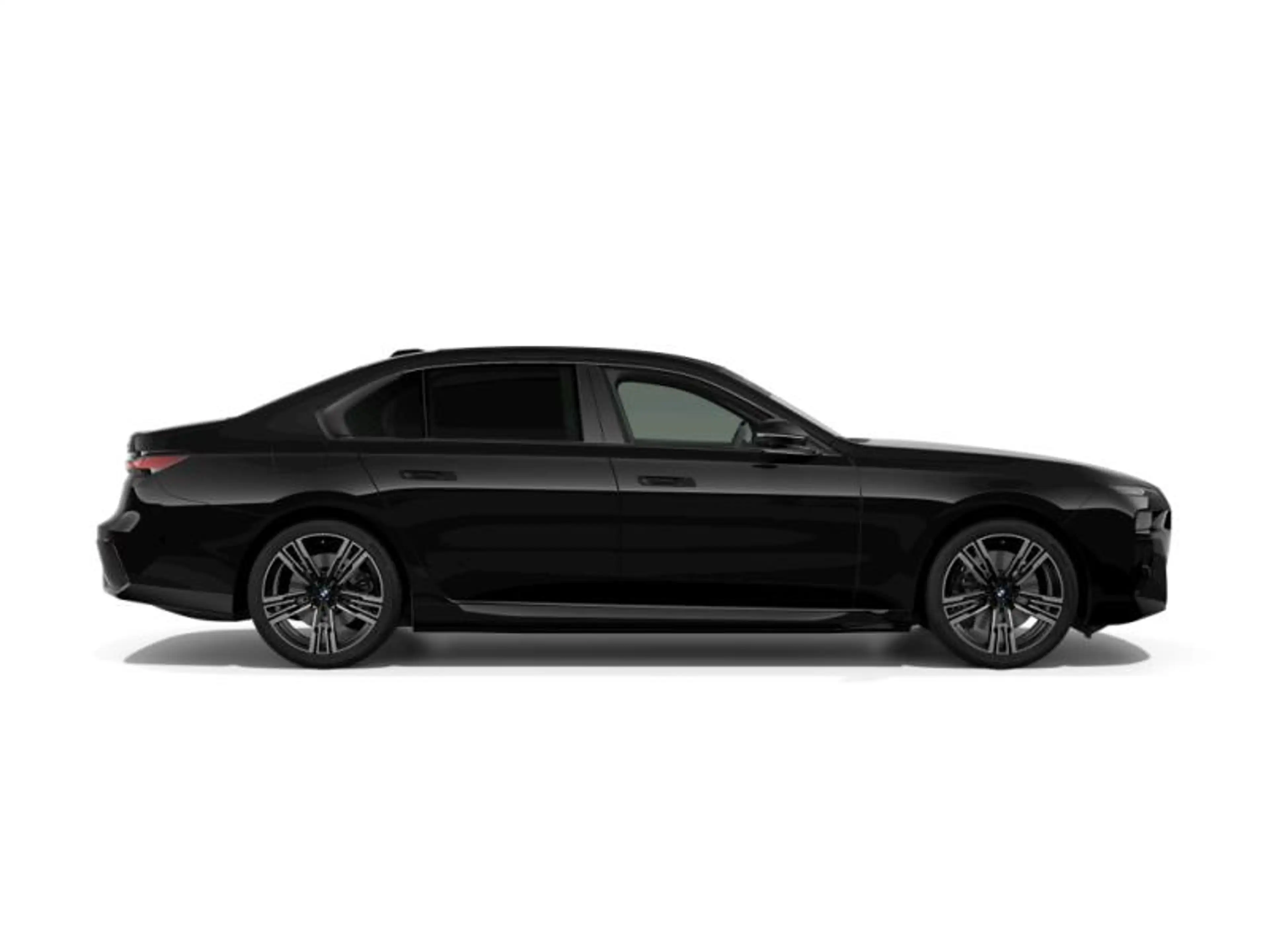 BMW i7 xDrive60 M Sport PRO GRAN LUSSO | EXECUTIVE LOUNGE — photo 3