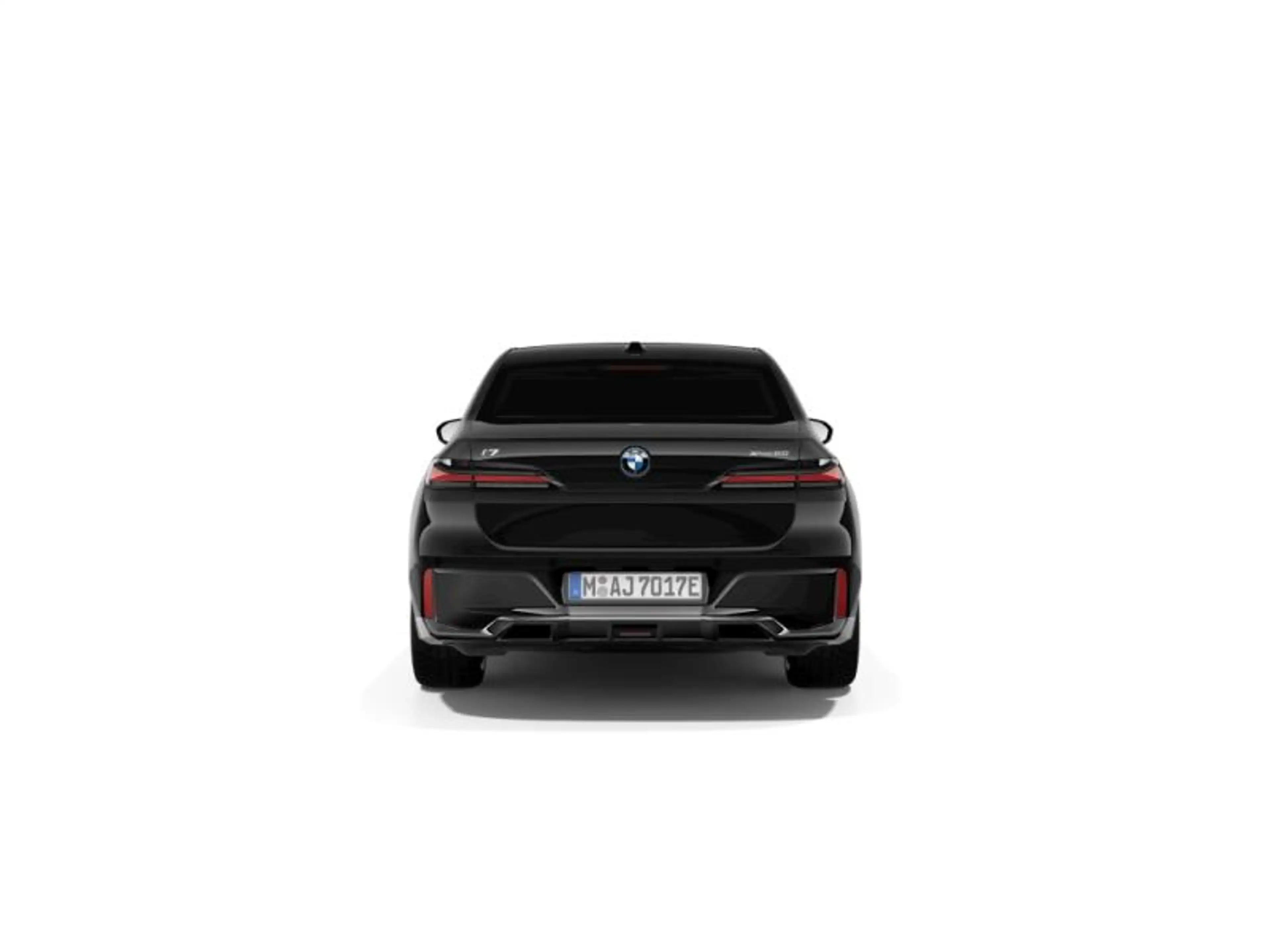 BMW i7 xDrive60 M Sport PRO GRAN LUSSO | EXECUTIVE LOUNGE — photo 4