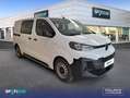 Citroen Jumpy Doble Cabina Plegable M Diésel 150CV Man - Blanco - thumbnail 3
