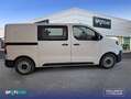 Citroen Jumpy Doble Cabina Plegable M Diésel 150CV Man - Blanco - thumbnail 4