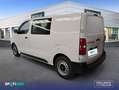 Citroen Jumpy Doble Cabina Plegable M Diésel 150CV Man - Blanco - thumbnail 5