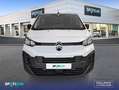 Citroen Jumpy Doble Cabina Plegable M Diésel 150CV Man - Blanco - thumbnail 2