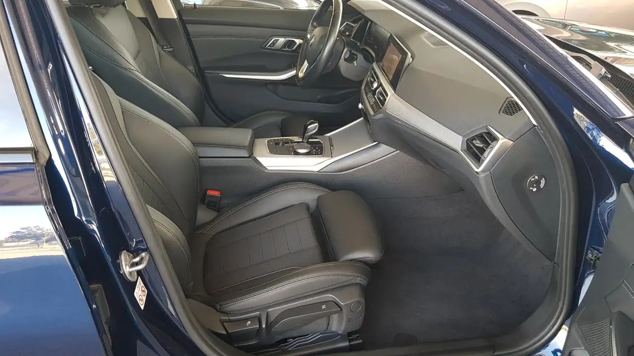 2022 BMW 320 d xD Touring Sport Line Aut.~LED~AHK~Panorama, photograph 10