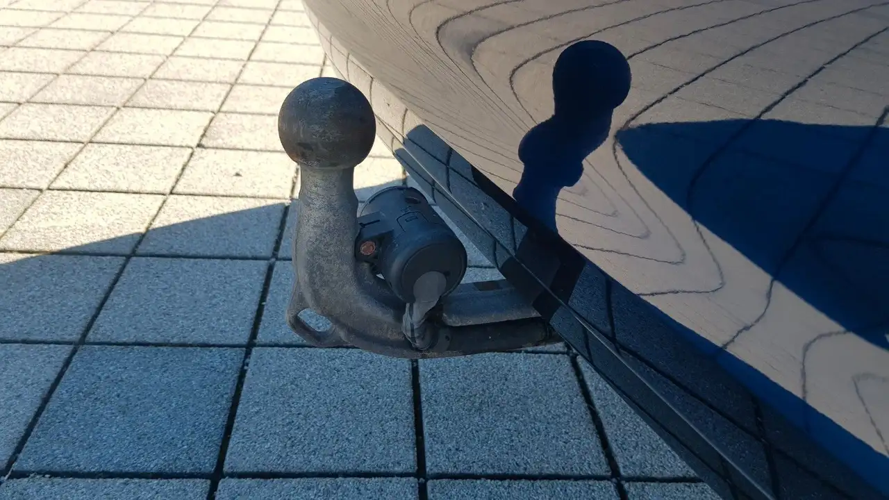 2022 BMW 320 d xD Touring Sport Line Aut.~LED~AHK~Panorama, photograph 7