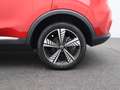 MG ZS EV Luxury 45 kWh Navigatie | Panoramadak | Cruise Rood - thumbnail 15