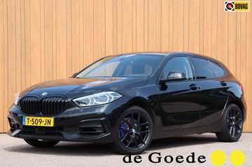 1-serie 116i Introduction Edition org.NL 18"Perfor