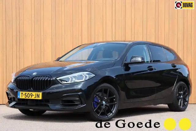 BMW 116 1-serie 116i Introduction Edition org.NL 18"Perfor