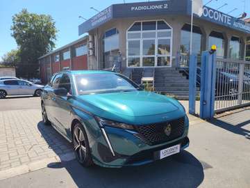 SW 1.2 puretech t GT AUTOMATICA