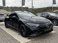 Mercedes-Benz EQE 300 EQE Night Edition - 5 ans GARANTIE Noir - thumbnail 4