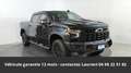 Chevrolet Silverado ZR2 6.2l Tout compris hors homologation 4500e Černá - thumbnail 2