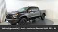 Chevrolet Silverado ZR2 6.2l Tout compris hors homologation 4500e Černá - thumbnail 1