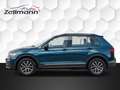 Volkswagen Tiguan Life 2.0TDi 110kw DSG AHZV LED GJR ACC Blau - thumbnail 3
