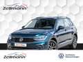 Volkswagen Tiguan Life 2.0TDi 110kw DSG AHZV LED GJR ACC Blau - thumbnail 1