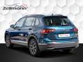 Volkswagen Tiguan Life 2.0TDi 110kw DSG AHZV LED GJR ACC Blau - thumbnail 4