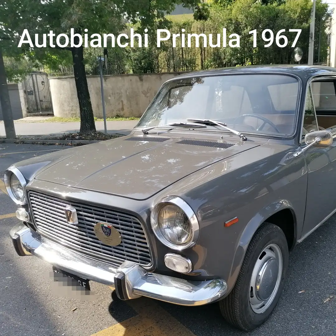 Autobianchi Sonstige - 1