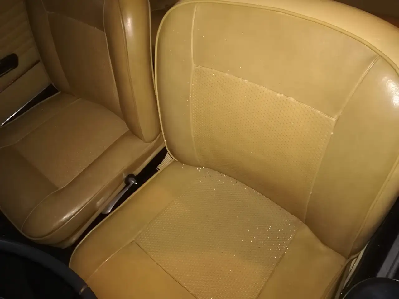 Autobianchi Primula berlina 1967 ASI, foto 6