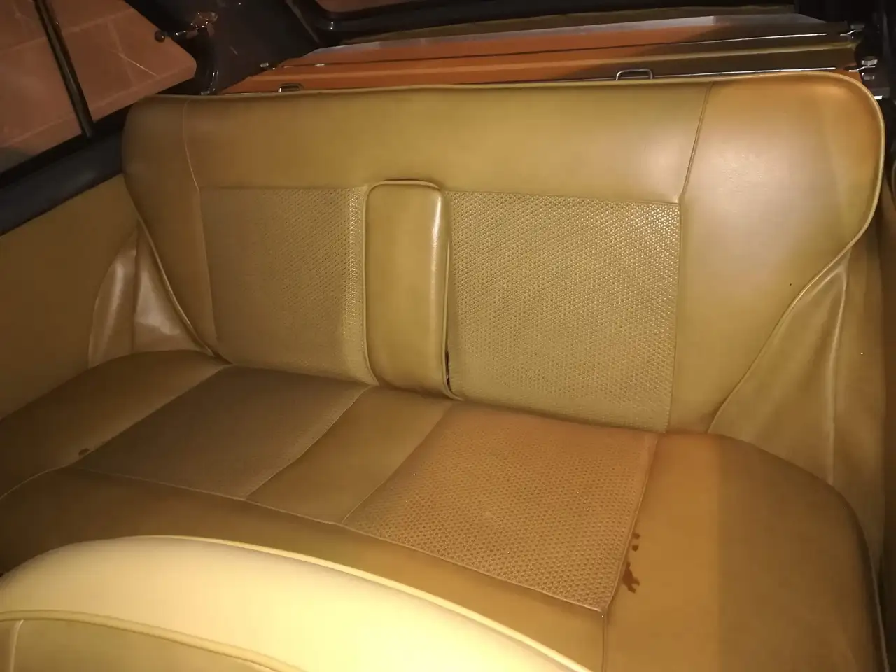 Autobianchi Primula berlina 1967 ASI, foto 5