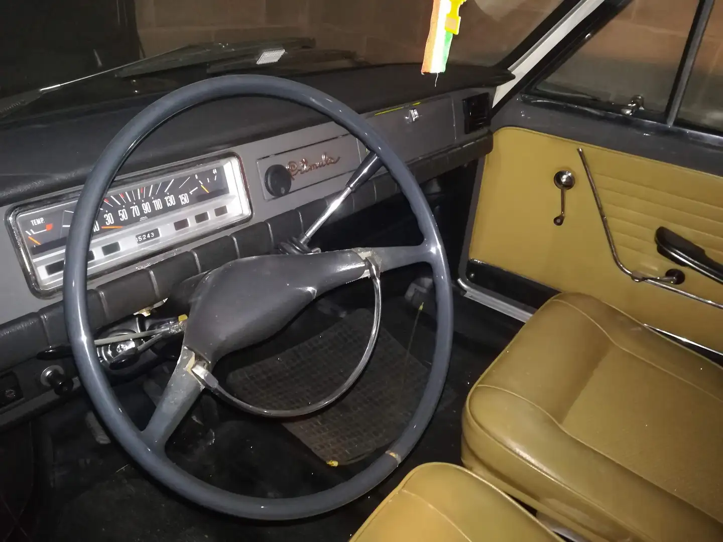 Autobianchi Sonstige - 2