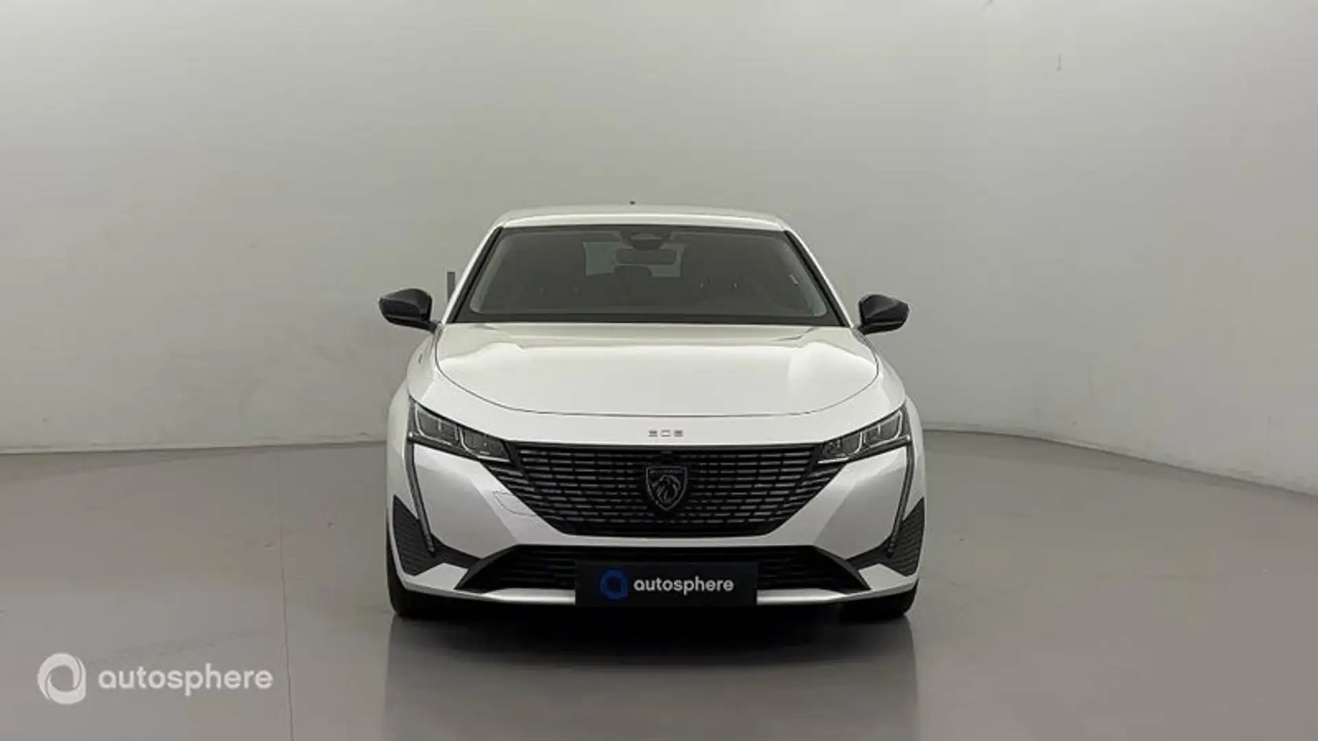 Peugeot 308 1.2 PureTech 130ch S\u0026S Allure Pack - 2