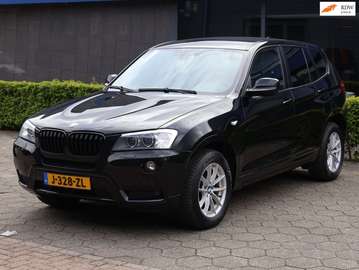 XDrive20i High Executive|Cruise|Nav|Climate|Leder|
