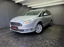 Ford Galaxy 2.0 TDCi, 7 SITZER, AUTOMATIK, PARKTRONIK, 1.HD