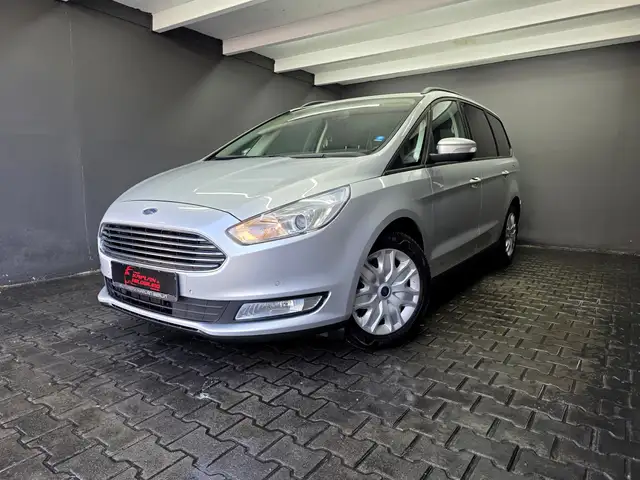 Ford Galaxy 2.0 TDCi, 7 SITZER, AUTOMATIK, PARKTRONIK, 1.HD