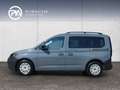 Volkswagen Caddy Family TDI Grau - thumbnail 3