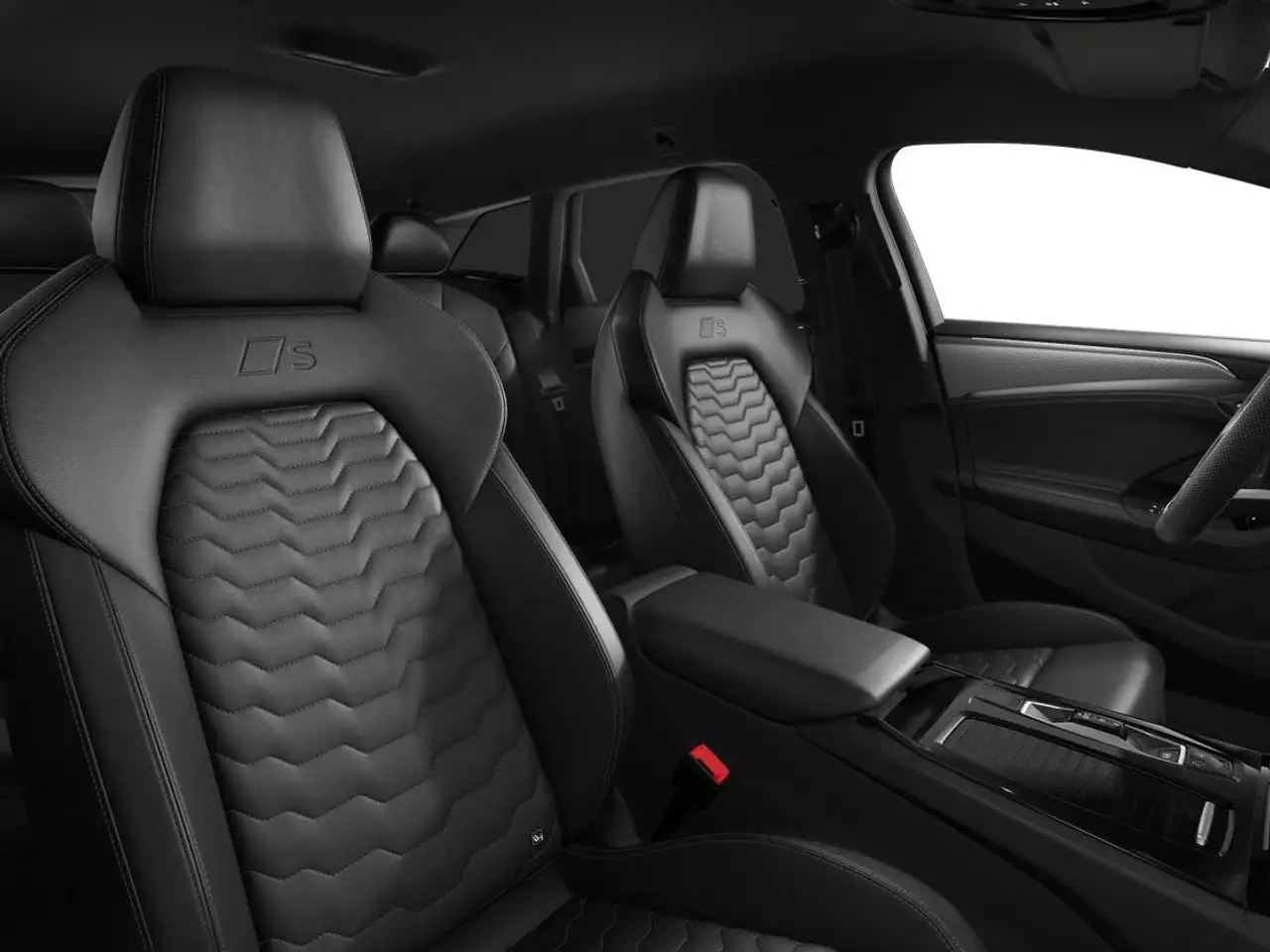 Audi A6 2026