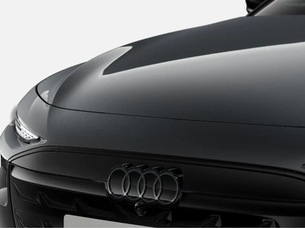 Audi A6 2026