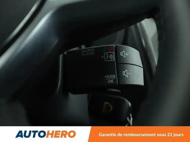 Dacia Sandero Stepway view 22