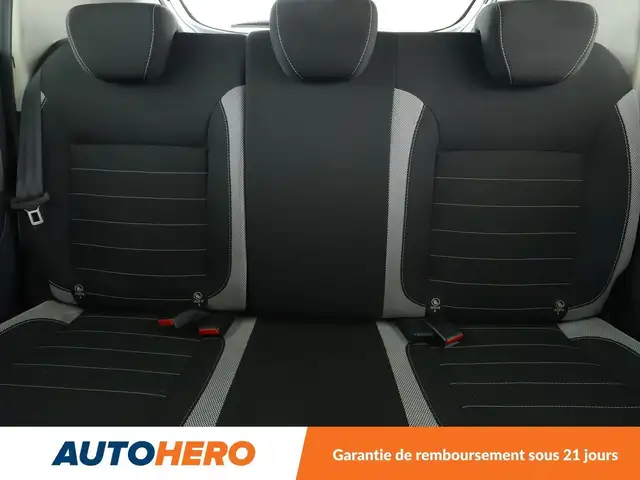 Dacia Sandero Stepway view 15