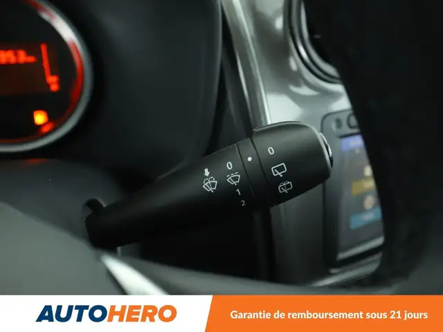 Dacia Sandero Stepway view 21