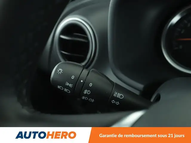 Dacia Sandero Stepway view 20