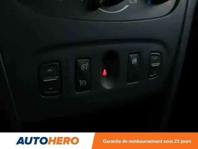 Dacia Sandero Stepway view 27